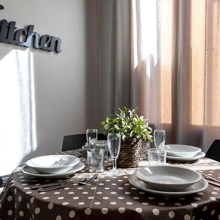 Sea To Sky Apartments By Wonderful Italy Venice Ngoại thất bức ảnh