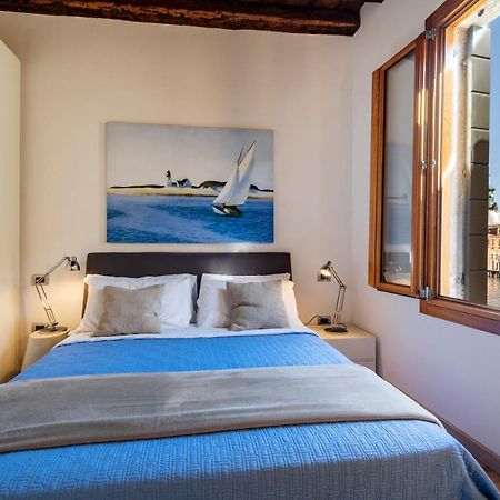 Sea To Sky Apartments By Wonderful Italy Venice Ngoại thất bức ảnh