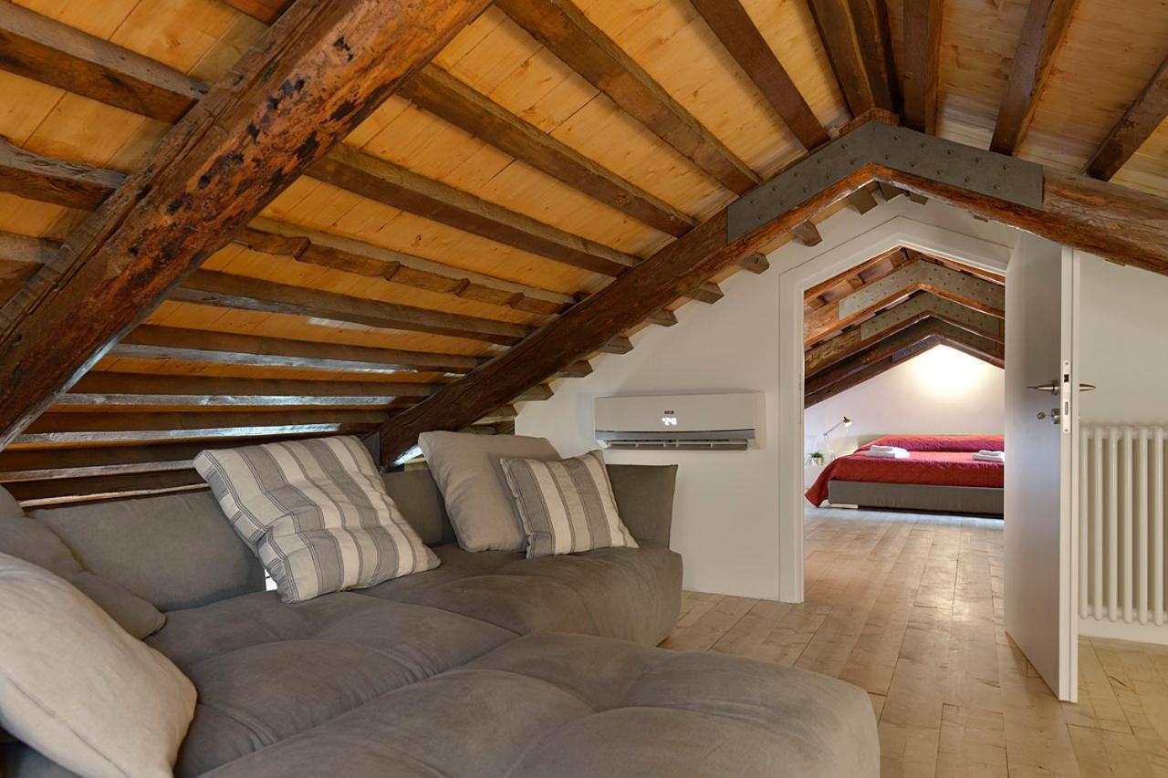 Sea To Sky Apartments By Wonderful Italy Venice Ngoại thất bức ảnh