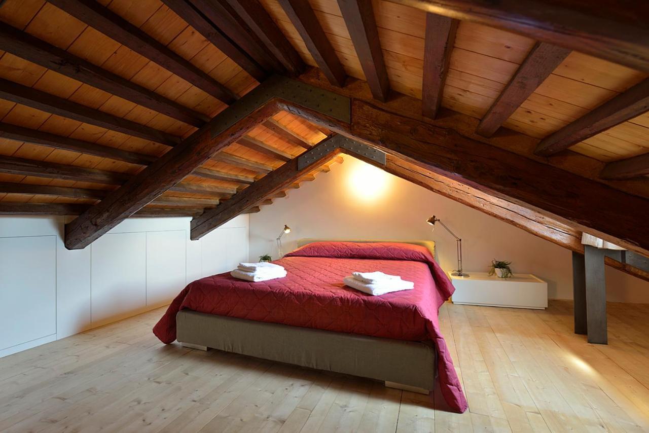 Sea To Sky Apartments By Wonderful Italy Venice Ngoại thất bức ảnh