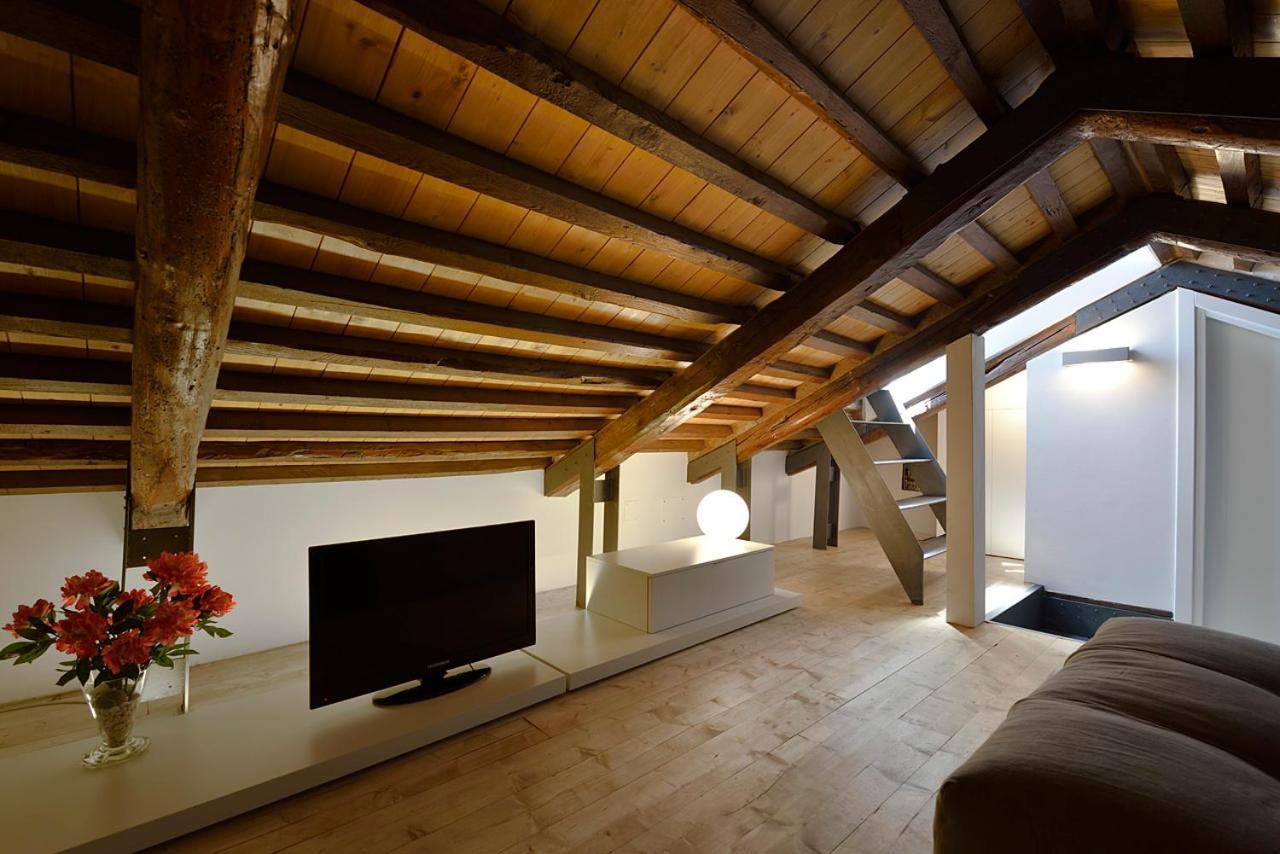 Sea To Sky Apartments By Wonderful Italy Venice Ngoại thất bức ảnh