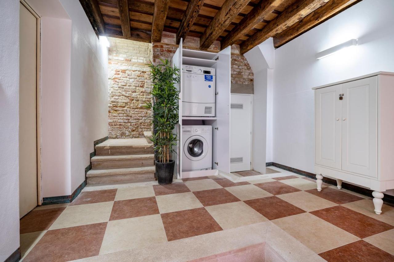 Sea To Sky Apartments By Wonderful Italy Venice Ngoại thất bức ảnh