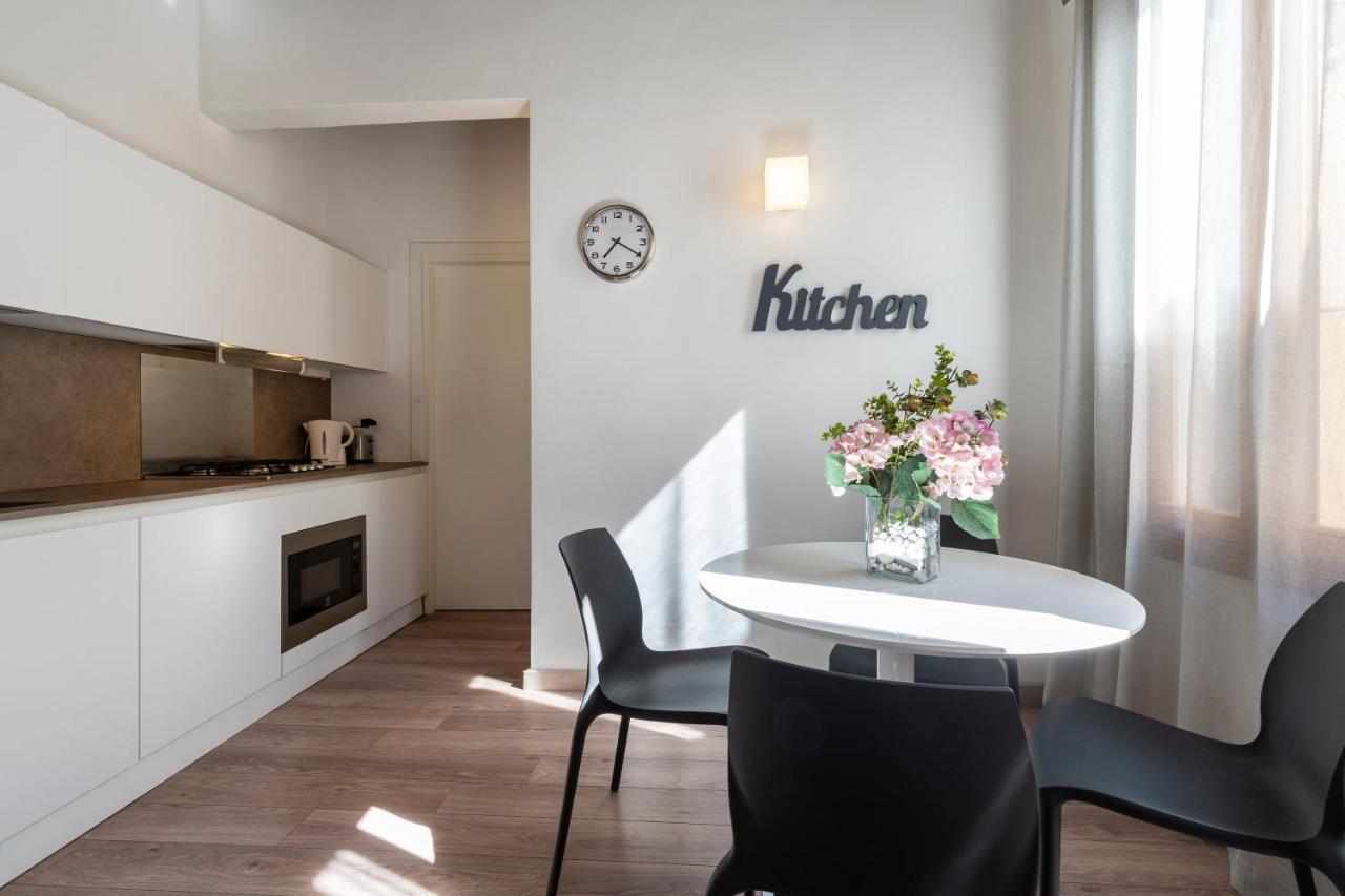 Sea To Sky Apartments By Wonderful Italy Venice Ngoại thất bức ảnh