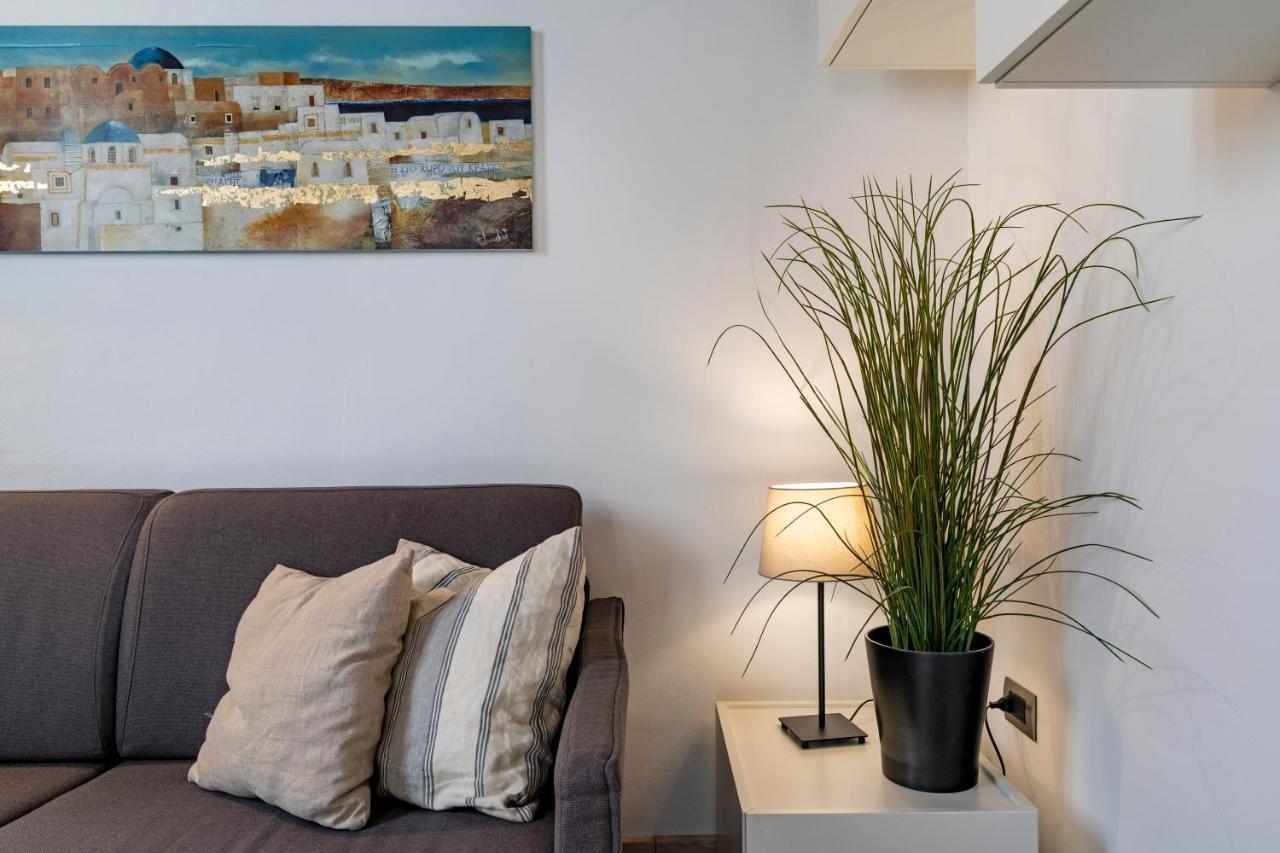 Sea To Sky Apartments By Wonderful Italy Venice Ngoại thất bức ảnh