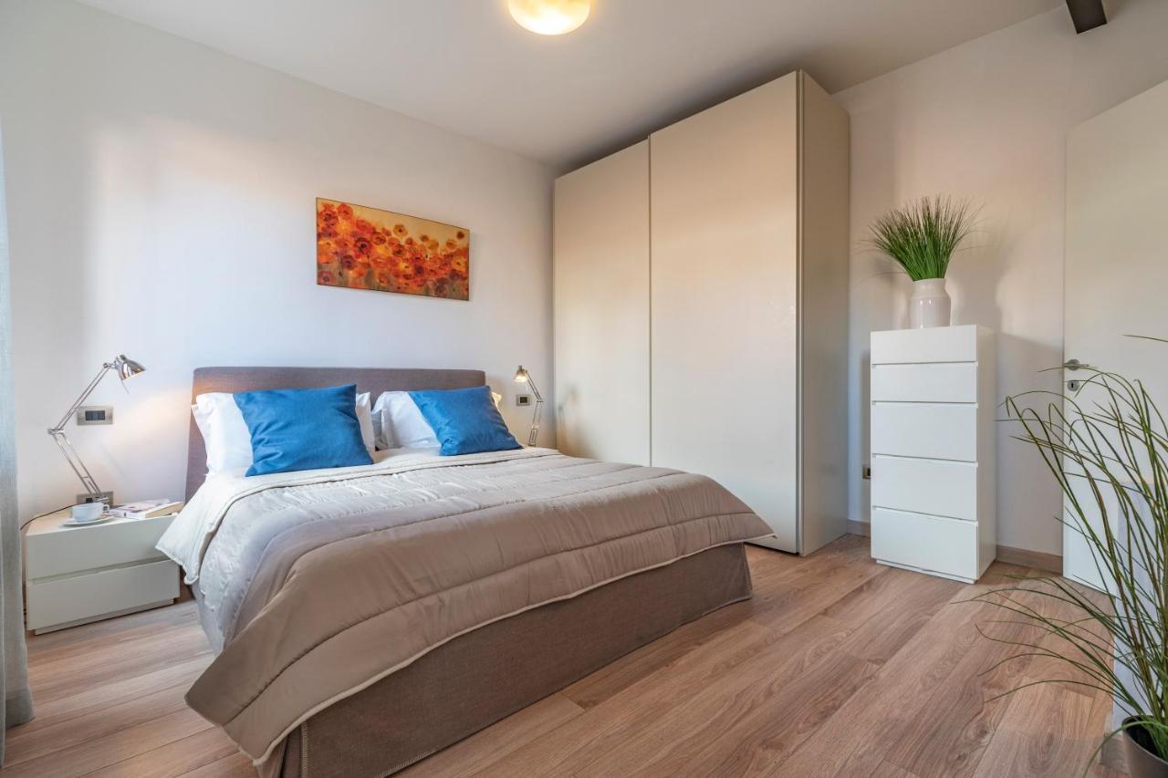 Sea To Sky Apartments By Wonderful Italy Venice Ngoại thất bức ảnh