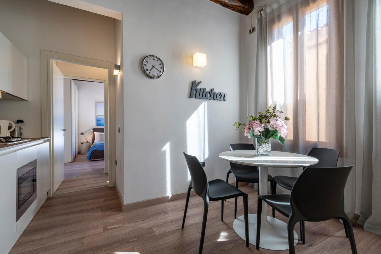 Sea To Sky Apartments By Wonderful Italy Venice Ngoại thất bức ảnh