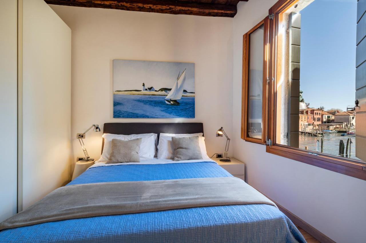 Sea To Sky Apartments By Wonderful Italy Venice Ngoại thất bức ảnh