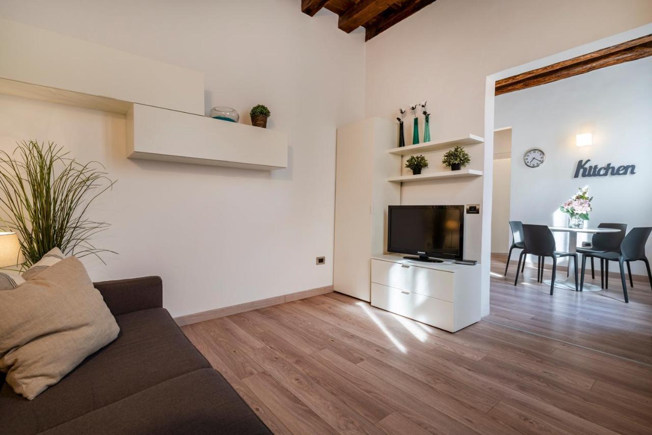 Sea To Sky Apartments By Wonderful Italy Venice Ngoại thất bức ảnh