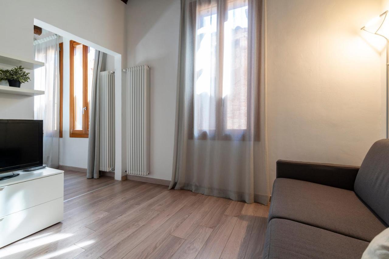 Sea To Sky Apartments By Wonderful Italy Venice Ngoại thất bức ảnh