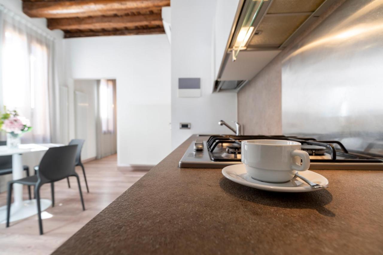 Sea To Sky Apartments By Wonderful Italy Venice Ngoại thất bức ảnh