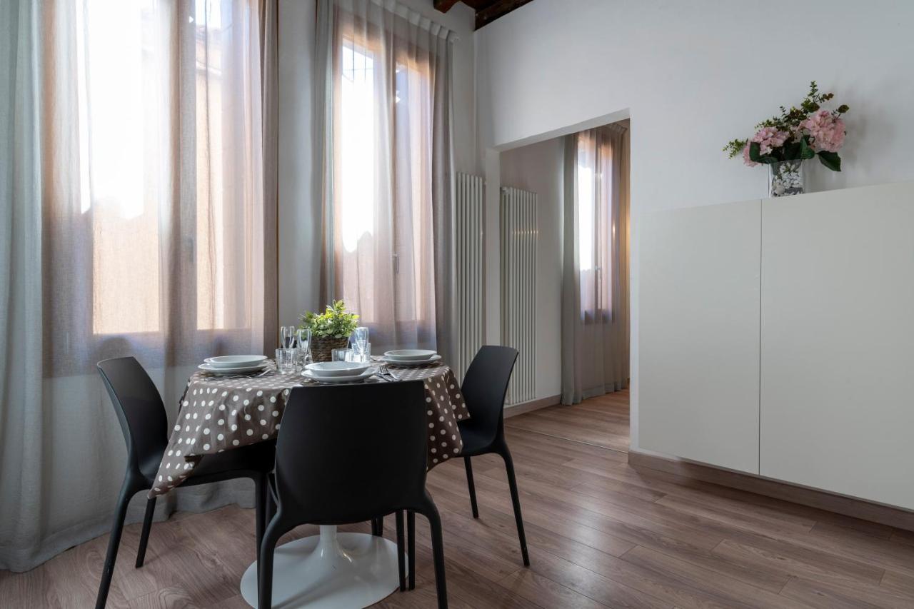 Sea To Sky Apartments By Wonderful Italy Venice Ngoại thất bức ảnh