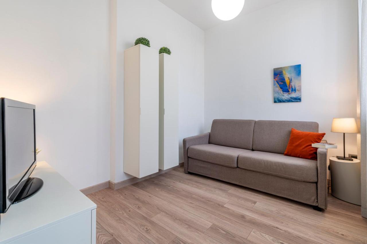 Sea To Sky Apartments By Wonderful Italy Venice Ngoại thất bức ảnh