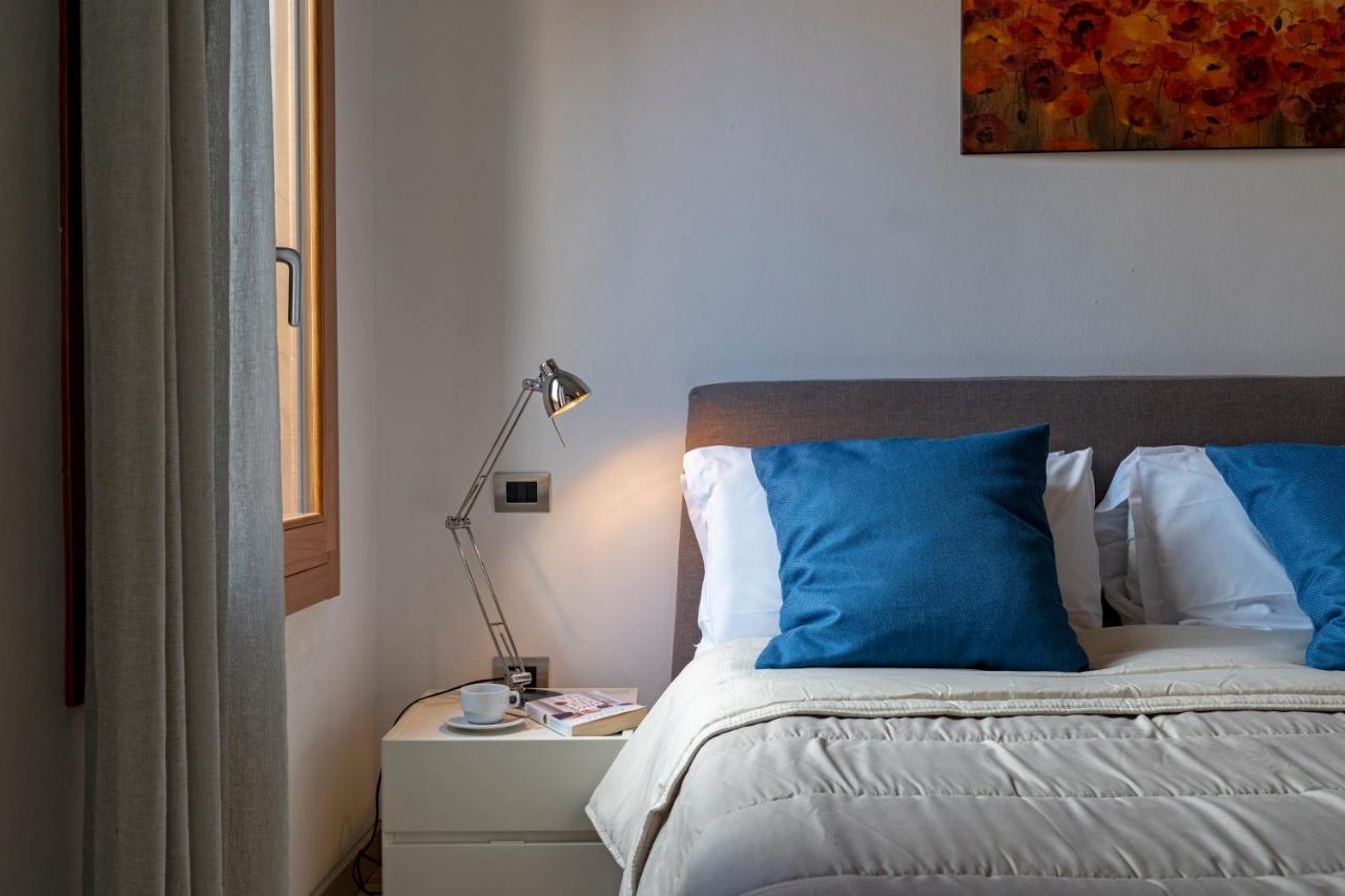 Sea To Sky Apartments By Wonderful Italy Venice Ngoại thất bức ảnh