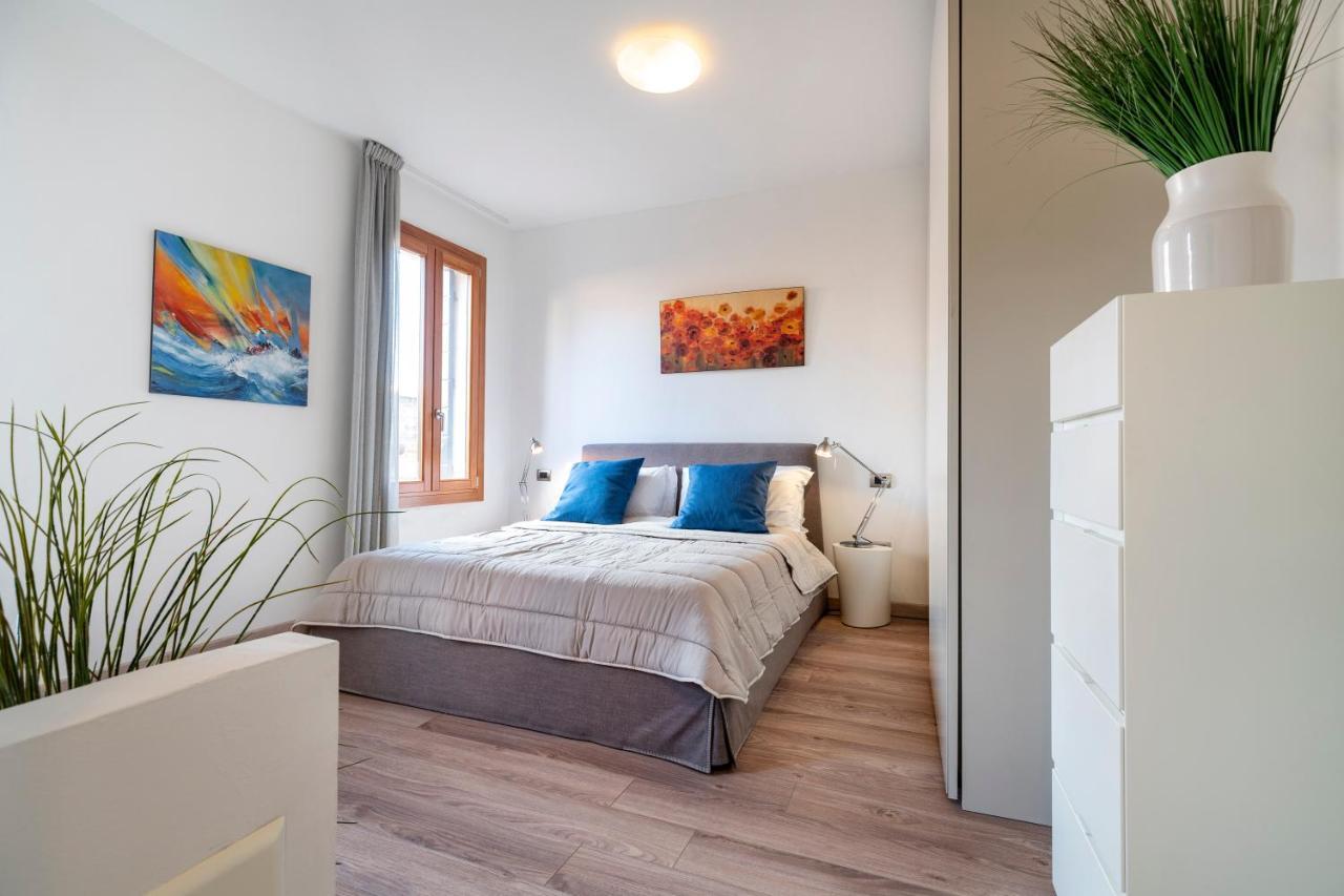 Sea To Sky Apartments By Wonderful Italy Venice Ngoại thất bức ảnh