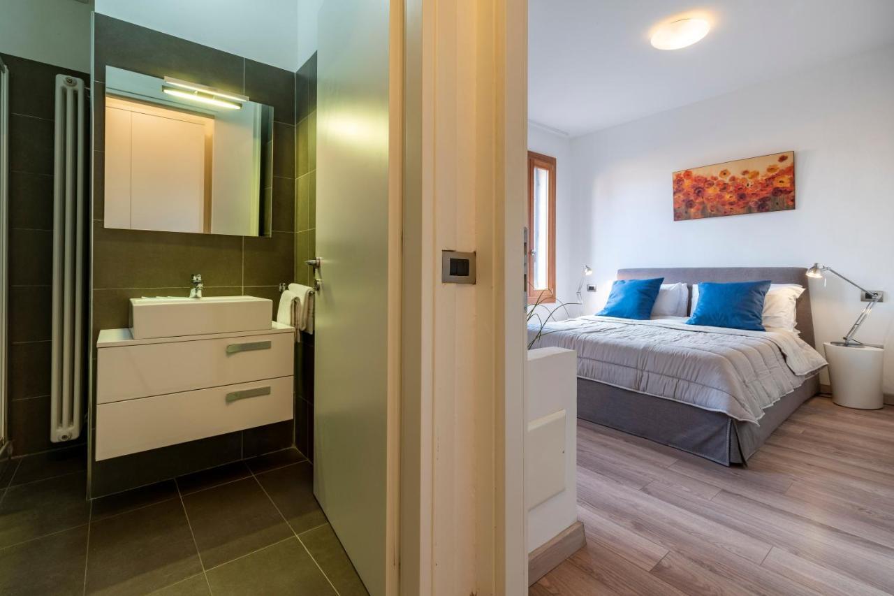 Sea To Sky Apartments By Wonderful Italy Venice Ngoại thất bức ảnh