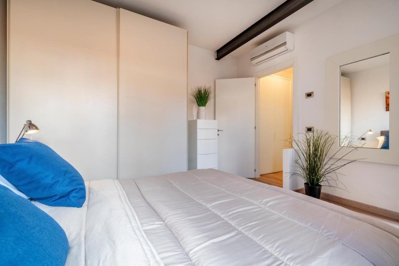 Sea To Sky Apartments By Wonderful Italy Venice Ngoại thất bức ảnh