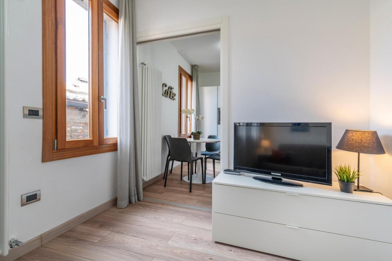 Sea To Sky Apartments By Wonderful Italy Venice Ngoại thất bức ảnh