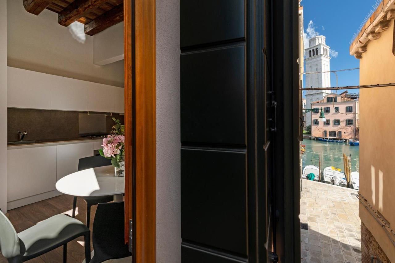 Sea To Sky Apartments By Wonderful Italy Venice Ngoại thất bức ảnh