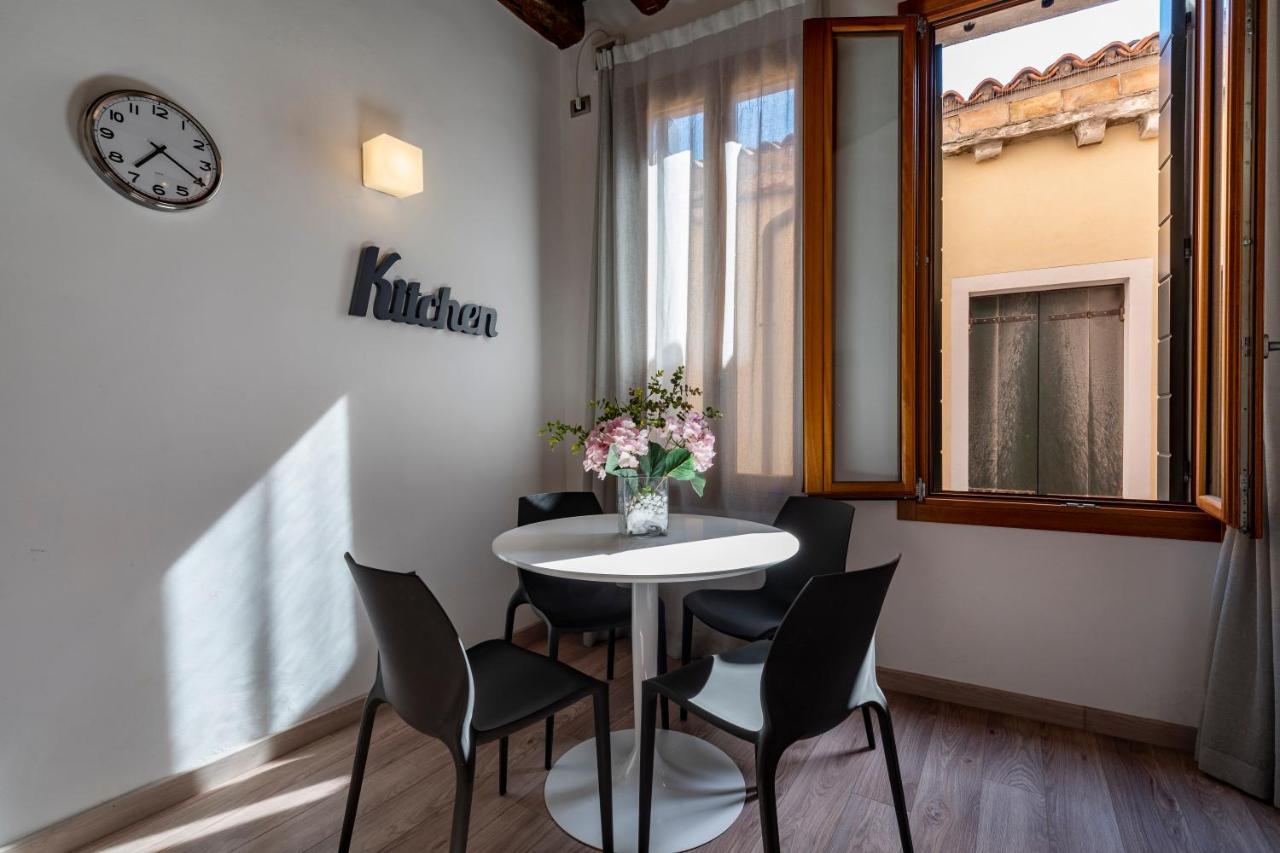 Sea To Sky Apartments By Wonderful Italy Venice Ngoại thất bức ảnh