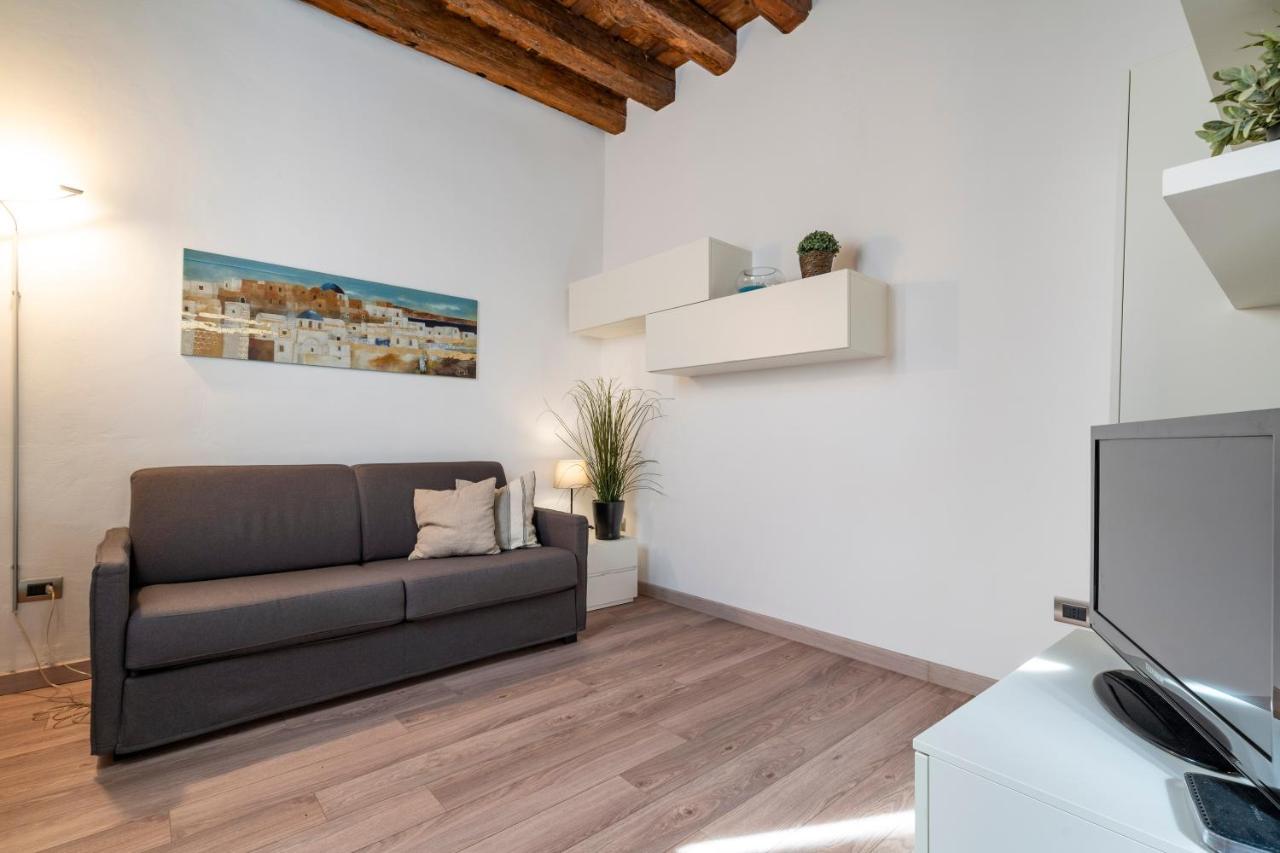 Sea To Sky Apartments By Wonderful Italy Venice Ngoại thất bức ảnh