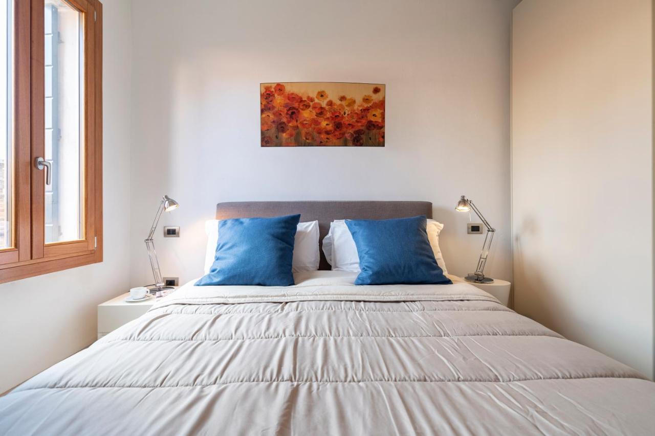 Sea To Sky Apartments By Wonderful Italy Venice Ngoại thất bức ảnh
