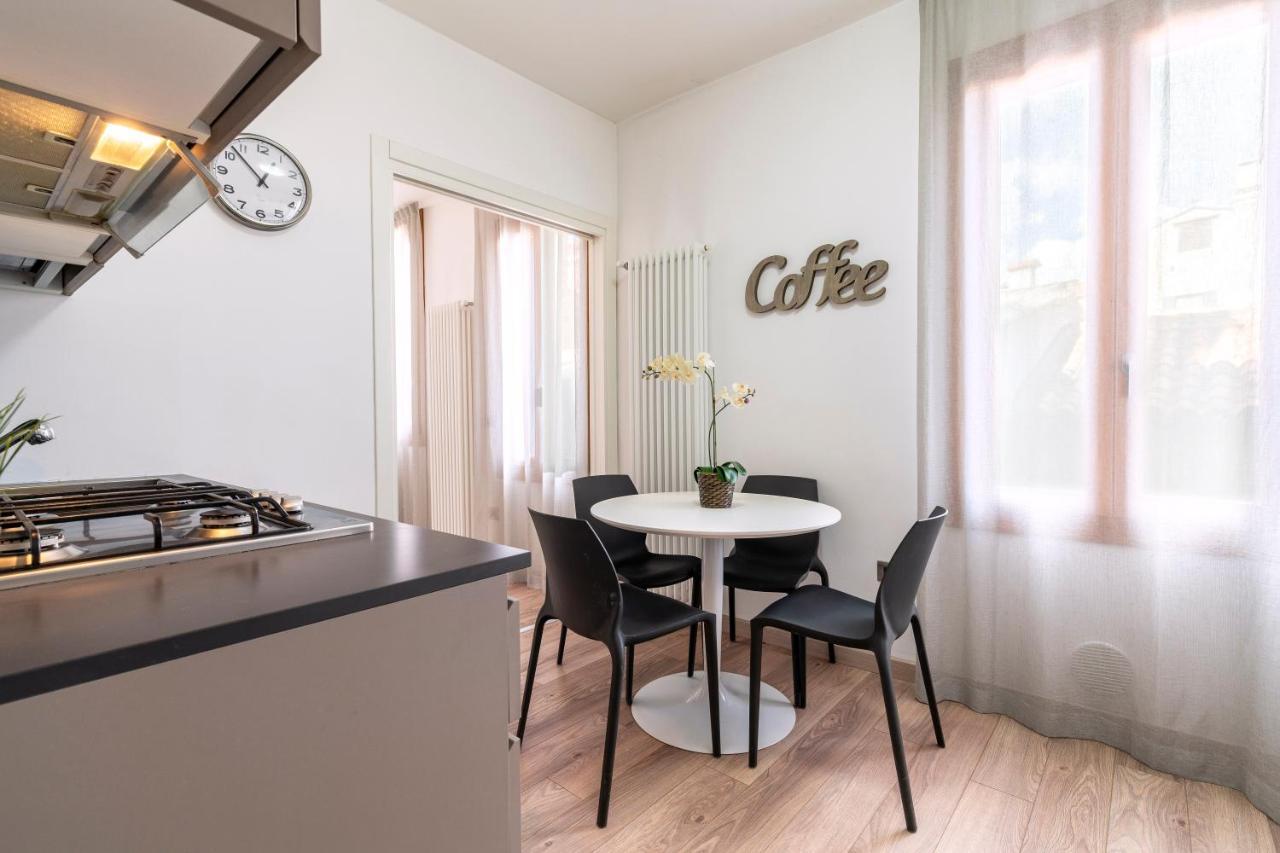 Sea To Sky Apartments By Wonderful Italy Venice Ngoại thất bức ảnh