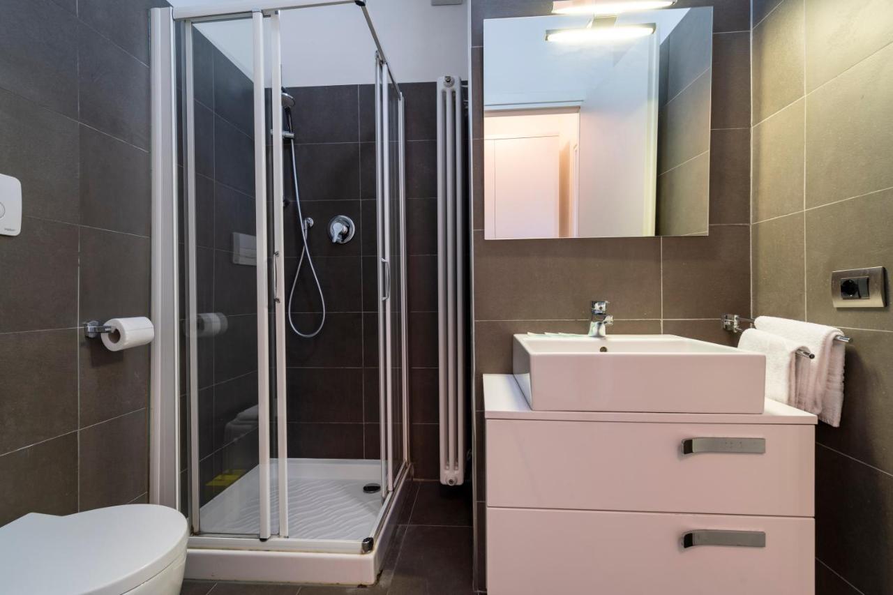 Sea To Sky Apartments By Wonderful Italy Venice Ngoại thất bức ảnh