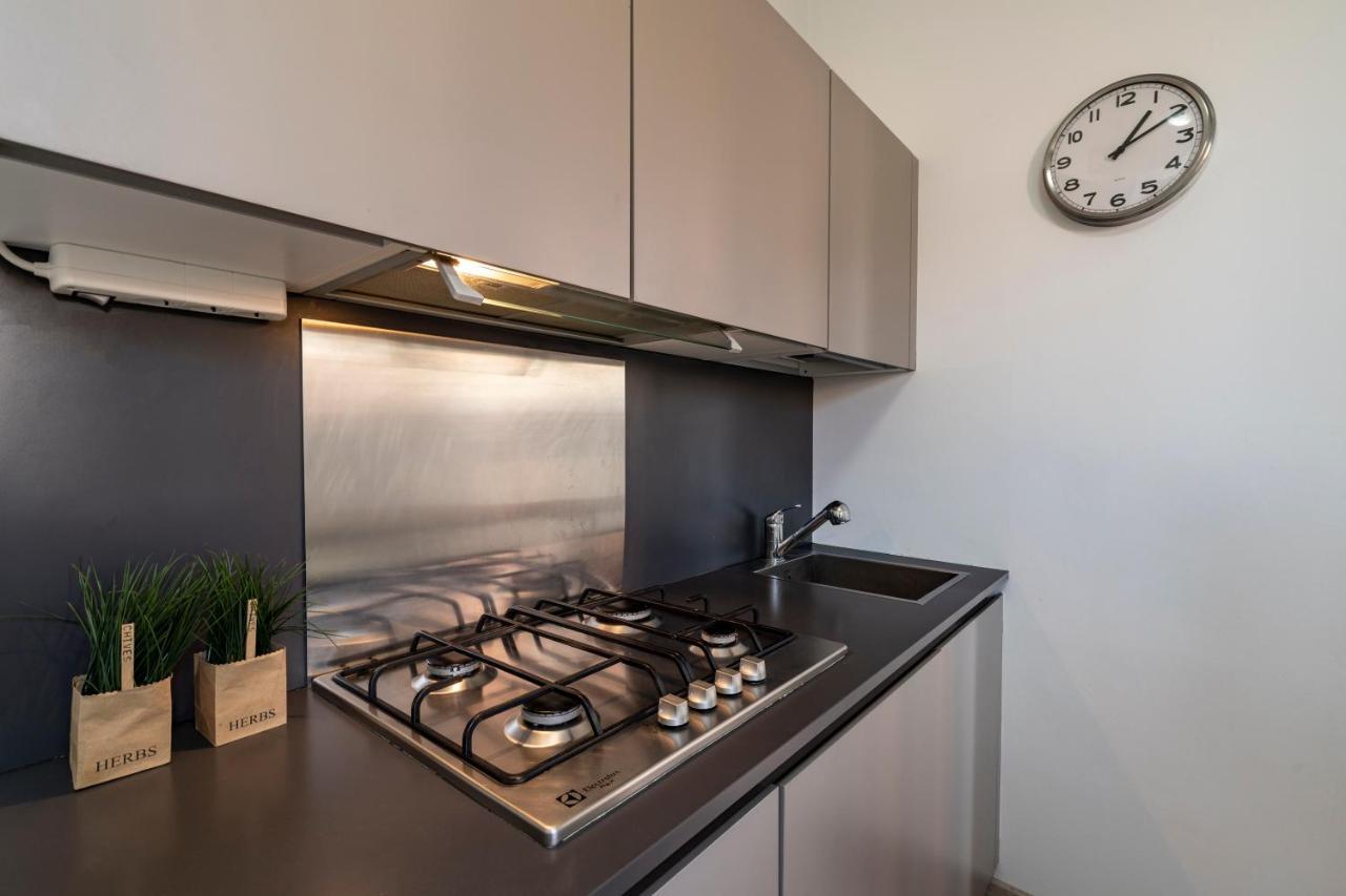 Sea To Sky Apartments By Wonderful Italy Venice Ngoại thất bức ảnh