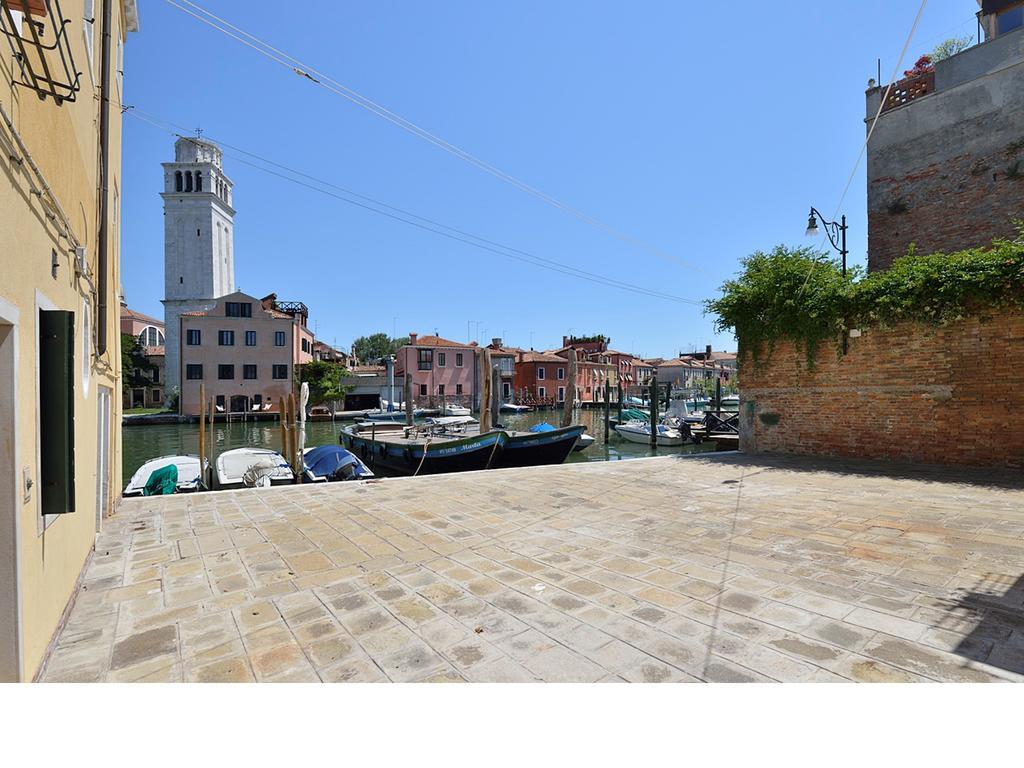 Sea To Sky Apartments By Wonderful Italy Venice Phòng bức ảnh