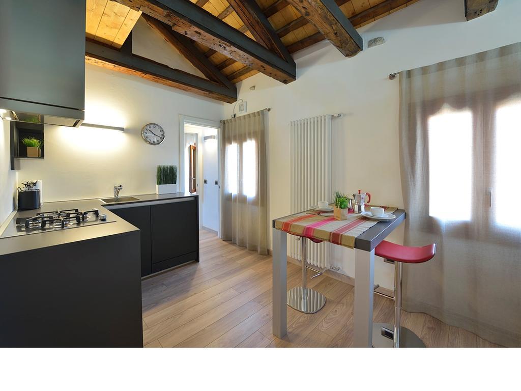 Sea To Sky Apartments By Wonderful Italy Venice Phòng bức ảnh