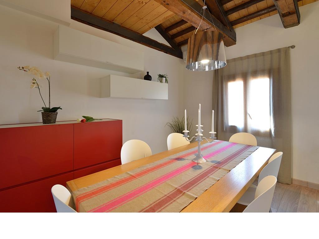 Sea To Sky Apartments By Wonderful Italy Venice Ngoại thất bức ảnh