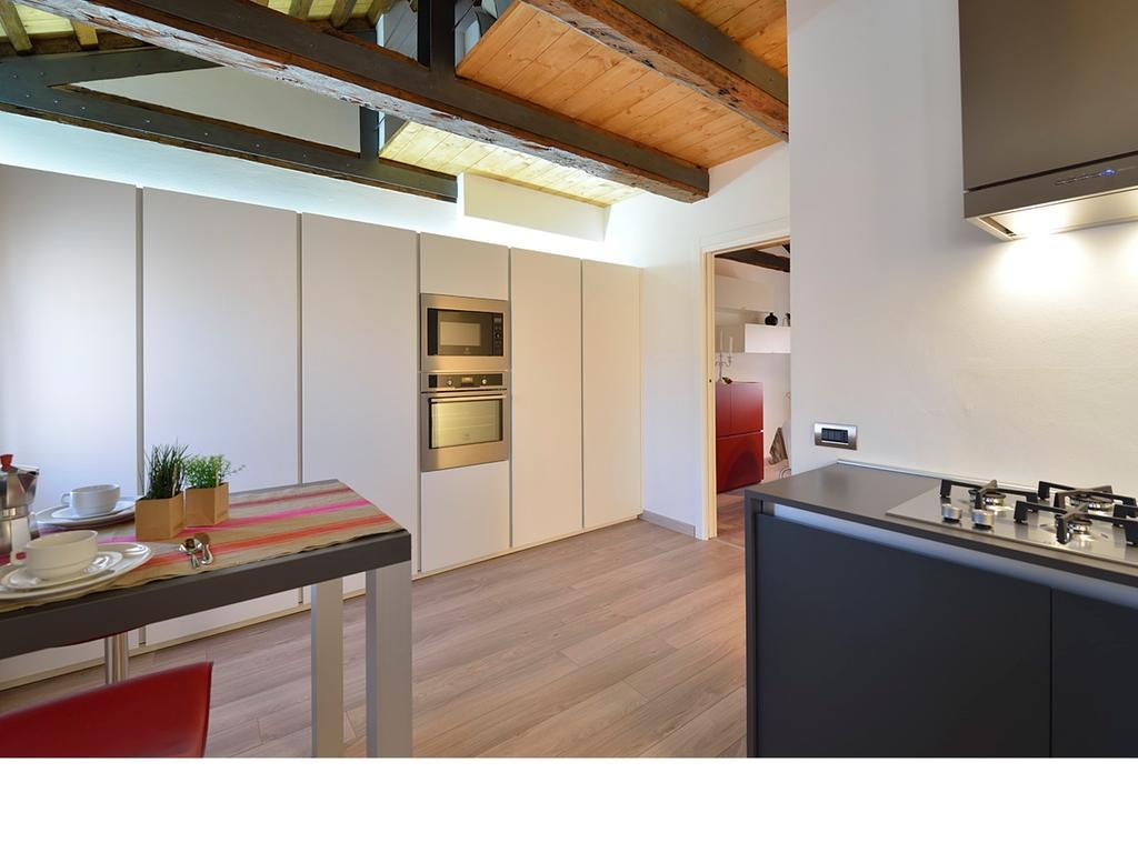 Sea To Sky Apartments By Wonderful Italy Venice Ngoại thất bức ảnh
