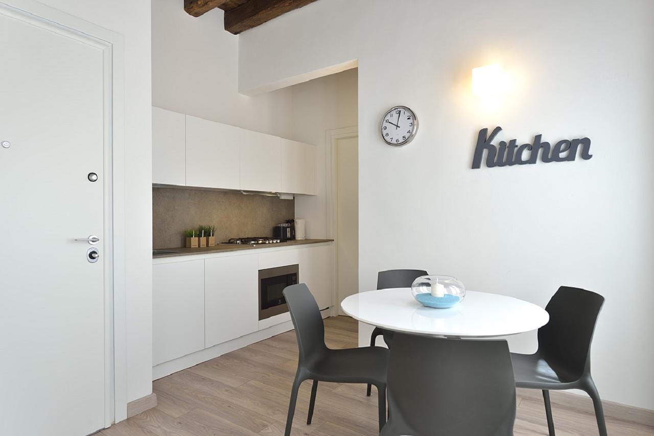 Sea To Sky Apartments By Wonderful Italy Venice Ngoại thất bức ảnh