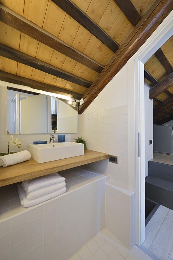 Sea To Sky Apartments By Wonderful Italy Venice Ngoại thất bức ảnh