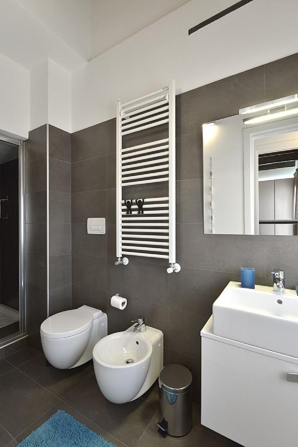 Sea To Sky Apartments By Wonderful Italy Venice Ngoại thất bức ảnh